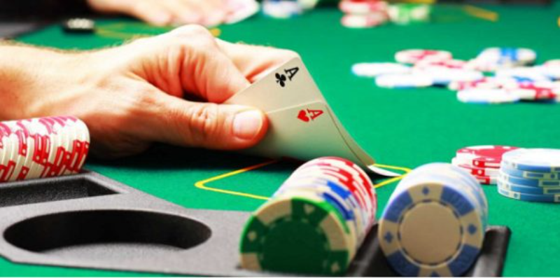 Advantages of Baccarat compared to Online Blackjack