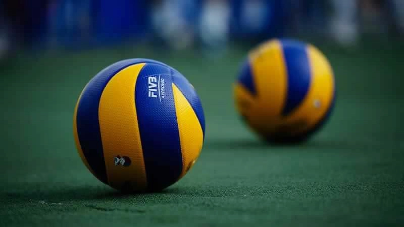 Comprehensive Betting Types in Volleyball