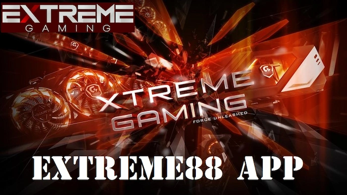 Download the EXTREME88 app