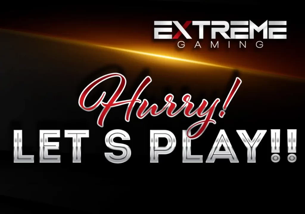 EXTREME88 Casino: The Top Choice for Gamers Everywhere