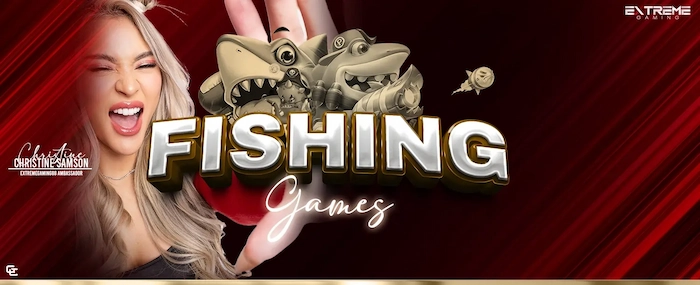 Fishing Games