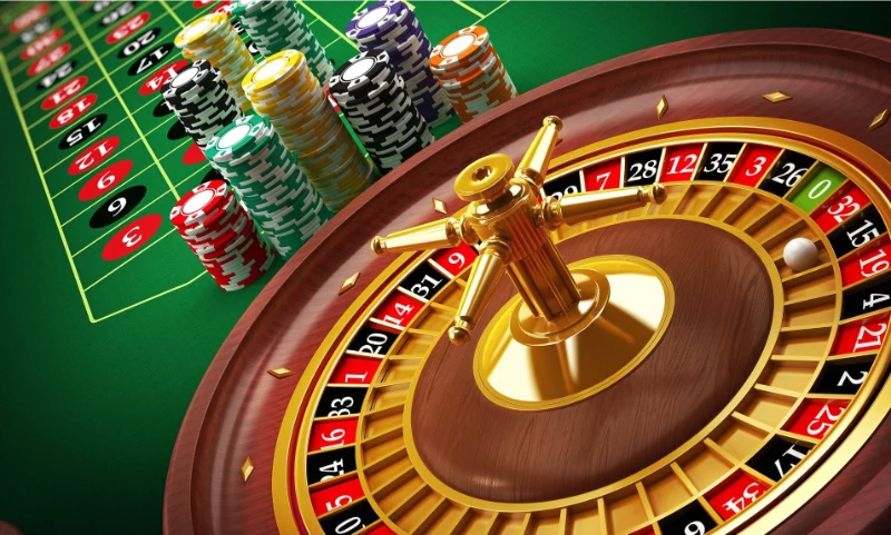 The Good and Bad of Roulette Game