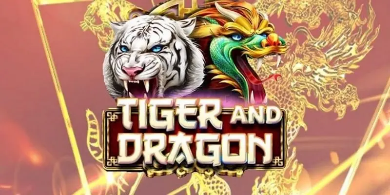 Concept of Dragon Tiger Game