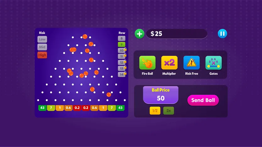 What is Plinko Casino?