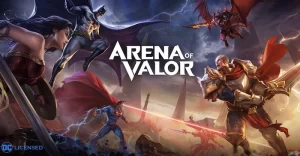 How to Play Arena of Valor