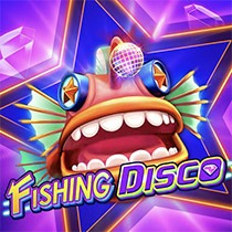 Fishing Disco