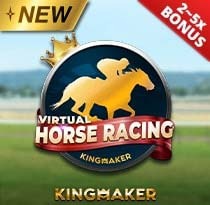 Kingmaker Virtual Horse Racing