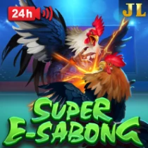 Super ESabong