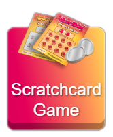 Scratchcard Game