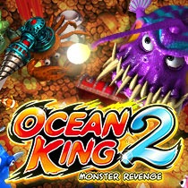 ocean king 2