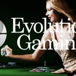 Advantages of Evolution Gaming Betting Lobby