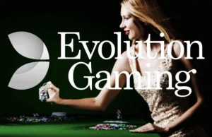Advantages of Evolution Gaming Betting Lobby