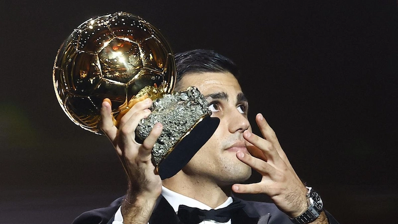 What is the Ballon d’Or in Football?